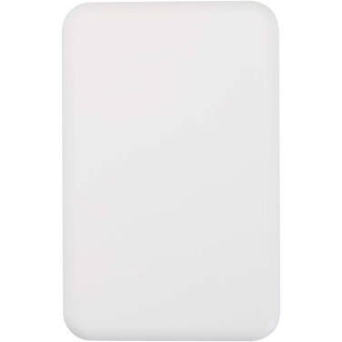 Logotrade ärikingitused pilt: Acrab 10 000 mAh 15W magnetiline juhtmevaba varupank 20W PD-ga - valmistatud taaskasutatud plastist