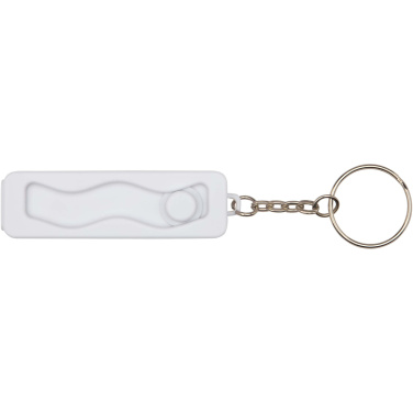 Logo trade ärikingid foto: Aggia telefonialus võtmehoidjaga