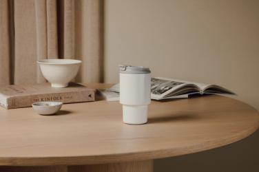 Logo trade ärikingituse pilt: VINGA Nagano kaasaskantav termoskruus 350 ml