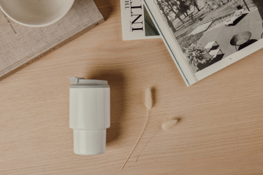 Logotrade firmakingid pilt: VINGA Nagano kaasaskantav termoskruus 350 ml