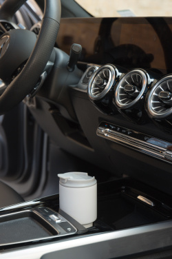 Logotrade firmakingid pilt: VINGA Nagano kaasaskantav termoskruus 350 ml