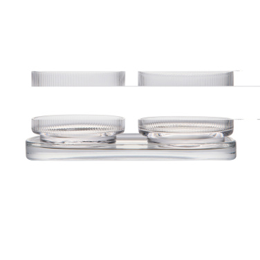 Logotrade reklaamkingitused pilt: VINGA York tapase komplekt