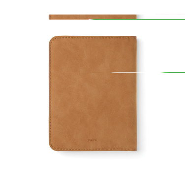 Logo trade meened foto: VINGA Bosler RCS RFID passikaaned