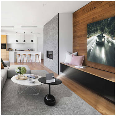 Logotrade ärikingid pilt: Prixton Lumière'i projektor