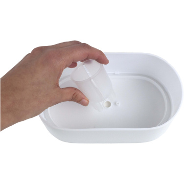 Logo trade firmakingituse pilt: Prixton Connected 4-ühes aroomiõhuniisutaja