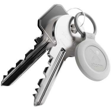 Logotrade reklaamtoote foto: Xtorm XTAG2A0 veekindel asjade leidja