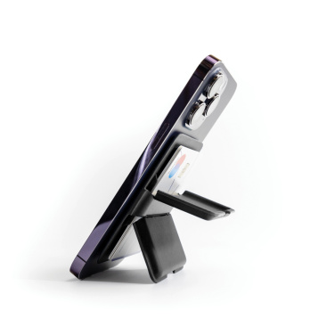 Logotrade reklaamkingituse foto: C-Secure MagSafe kaardihoidja telefonile