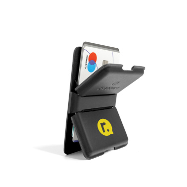 Logotrade reklaamkingid pilt: C-Secure MagSafe kaardihoidja telefonile