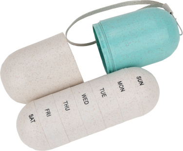 Logotrade firmakingituse foto: Portselanist teekomplekt