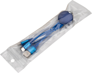 Logo trade reklaamtoote pilt: Puidust kirjutuskomplekt pastapliiats ja rull INDIANAPOLIS