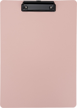 Logotrade reklaamkingituse foto: Kirjutusalus klambriga