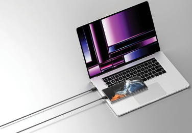 Logotrade firmakingi foto: Anker USB-C - USB-C kaabel, 1,8 meetrit 60W