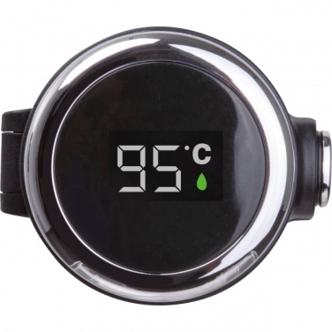 Logo trade reklaamtooted foto: Vaakumisolatsiooniga pudel COLOGNE