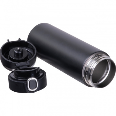 Logotrade firmakingitused pilt: Vaakumisolatsiooniga pudel COLOGNE