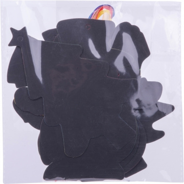 Logo trade ärikingituse pilt: Kraabitavad jõulukaunistused SOUTH POLE