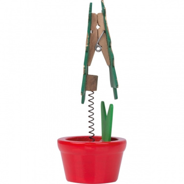 Logotrade ärikingid pilt: Jõulupuu märkmehoidja WINNIPEG