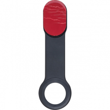 Logo trade reklaamtooted foto: Magnetiline telefonihoidja CAPE TOWN