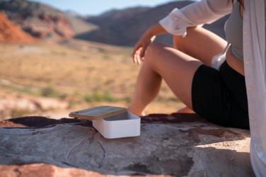 Logo trade meene pilt: RCS lõunakarp bambusest kaanega