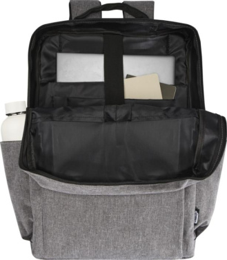 Logo trade ärikingid foto: Libra 15” sülearvuti seljakott 15L