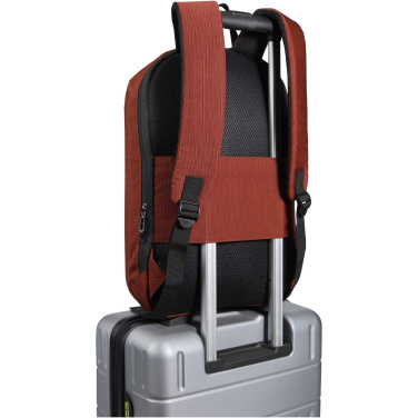 Logotrade firmakingi foto: Luma 15" vargusvastane sülearvuti seljakott 10L