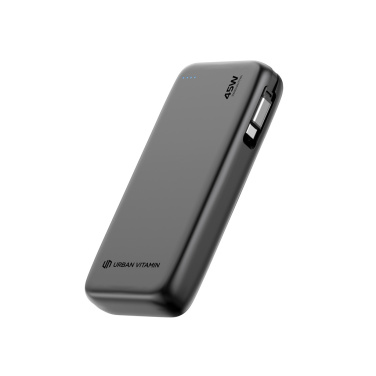 Logotrade meened pilt: Urban Vitamin San Mateo 45W 20 000 mAh akupank
