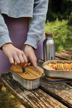 Logotrade reklaamkingitused pilt: Black+Blum roostevabast terasest toidukarp