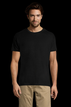 Logo trade reklaamtoote pilt: SOL'S T-särgi näidiskomplekt.