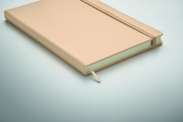 Logotrade ärikingi foto: A5 märkmik 96 joonelist lehte