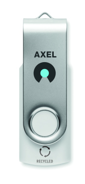 Logotrade firmakingi foto: Taaskasutatud ABS USB 16G MO2080-06