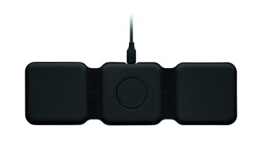 Logotrade firmakingituse foto: Kokkupandav laadimisalus