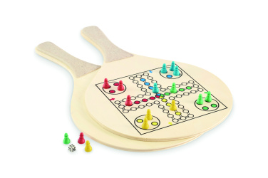 Logo trade ärikingitused foto: IWON rannareketite komplekt