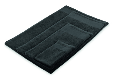 Logo trade ärikingitused foto: ISLAND 30 puuvillane külalisterätik