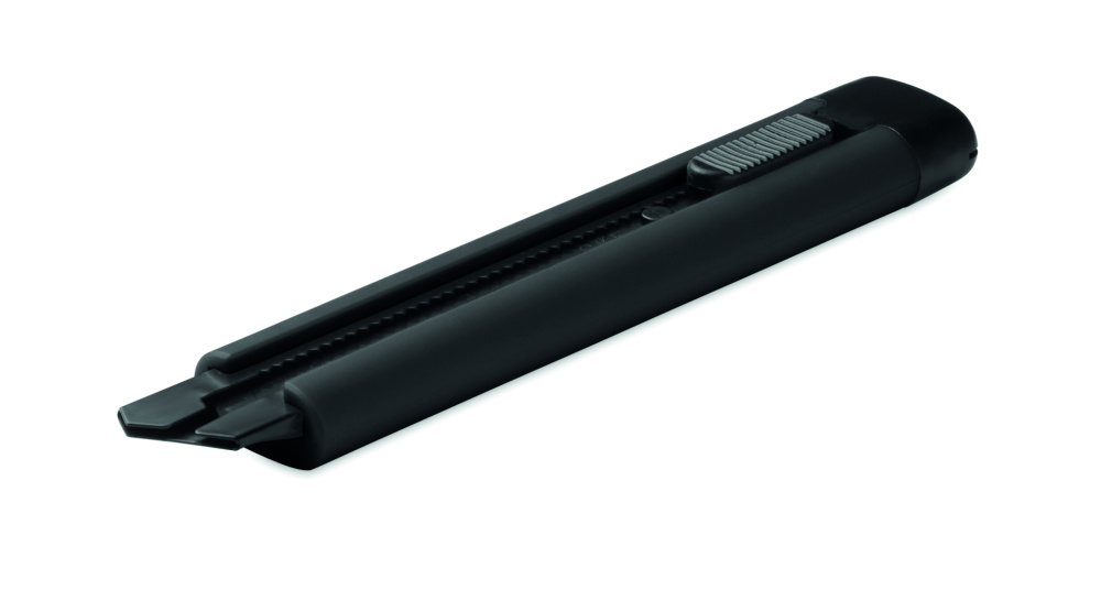 Logo trade ärikingituse pilt: Suur sissetõmmatav nuga BLADE +