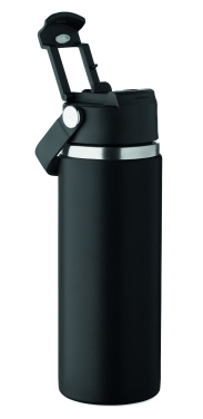 Logotrade reklaamkingid pilt: SUMA GRIP topeltseinaga pudel 500 ml