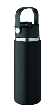 Logo trade reklaamkingituse pilt: SUMA GRIP topeltseinaga pudel 500 ml