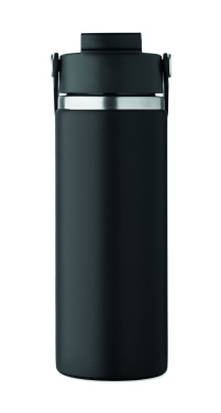 Logotrade reklaamkingi foto: SUMA GRIP topeltseinaga pudel 500 ml