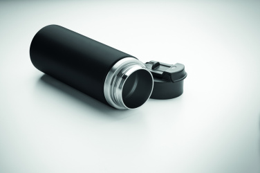 Logotrade ärikingi foto: SUMA GRIP topeltseinaga pudel 500 ml