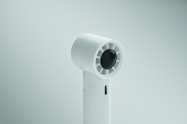 Logotrade ärikingitused pilt: Mini käsiventilaator GLACI