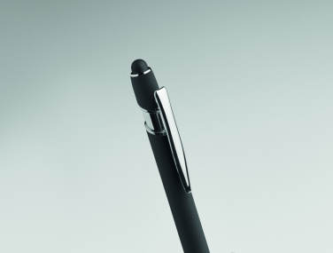 Logo trade ärikingid foto: SIPARO taaskasutatud alumiiniumist pastapliiats