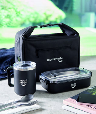 Logo trade firmakingituse pilt: WINTRY lõunakott