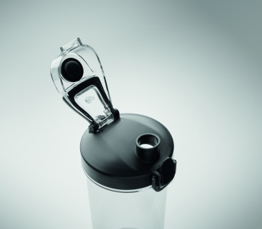 Logo trade reklaamkingi pilt: MIXIE kaasaskantav smuutiblender