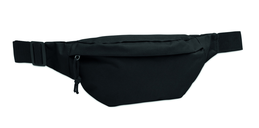 Logotrade firmakingid pilt: HIPLA vöökott 600D RPET-ist