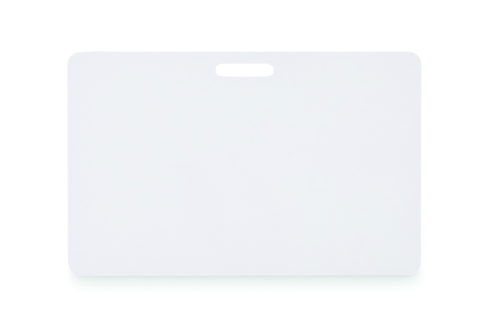 Logotrade reklaamtooted pilt: BADSMALL nimesilt 54 x 86 mm