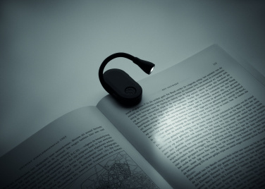 Logo trade meene pilt: SCENE laetav raamatulamp