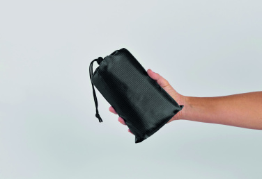 Logotrade reklaamkingi foto: Kerge ja suur rannamatt NOSAND