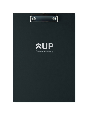 Logotrade reklaamkingituse foto: CLIPA papist kirjutusalus A4