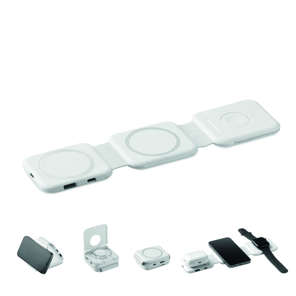 Logo trade meened foto: ROIS kokkupandav laadimisjaam