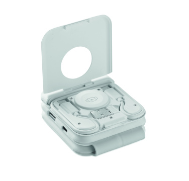 Logo trade firmakingi pilt: ROIS kokkupandav laadimisjaam