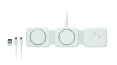 Logotrade reklaamtooted pilt: ROIS kokkupandav laadimisjaam