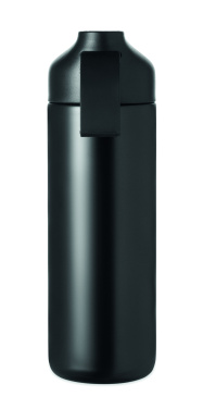 Logo trade firmakingid foto: HITHERE kinkekomplekt termospudeli ja vihmavarjuga